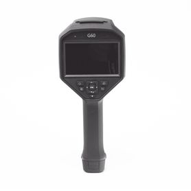 g60  cámara termográfica portátil  resolución 640 x 512  lente 25 mm  wifi  ip54  ranura microsd hasta 128 gb 196829