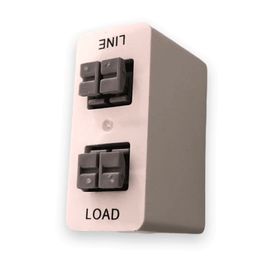 wulian amp  amplificador de carga inteligente  para switchs inteligentes con cargas menores a 15  watts focos  led o de bajo co
