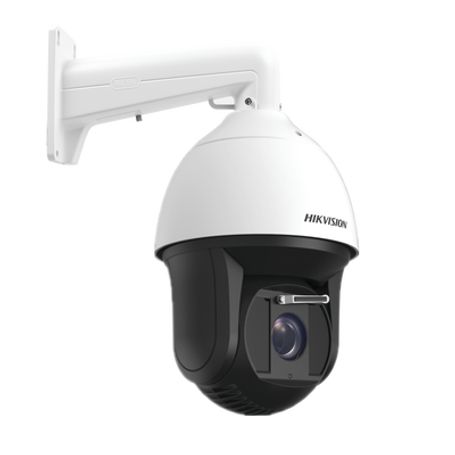 domo ptz ip 8 megapixel 4k  36x zoom  200 mts ir  autoseguimiento 20  detección de rostros dwdr  hipoe  eis  deep learning  ext