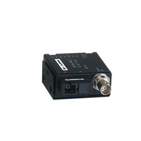 transmisor de video análogo y datos ptz a fibra óptica