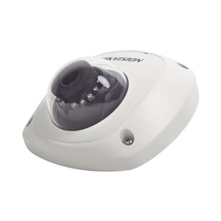 Mini Domo 2 Megapixel (1080p) / Lente 2.8 Mm / Conexión Tipo Aviación / Micrófono Integrado / 10  20 Mts Ir