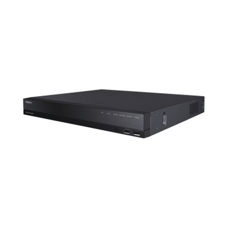 dvr 8 canales analógicos  2 ip  hasta 8 mp  soporta 4 tecnologias ahd tvi cvi cvbs  hasta 2hdds  entradas y salidas de audio y 