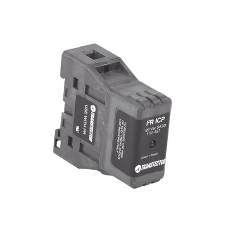 Protector De Silicio Sasd 120 Vac En Montaje Din Rail Para Una Fase Certificación Ul 1449 4th Ed