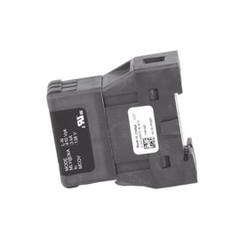 protector de silicio sasd 120 vac en montaje din rail para una fase certificación ul 1449 4th ed88704