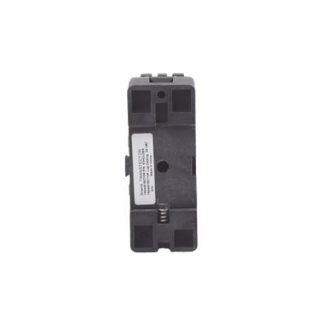 Protector De Silicio Sasd 120 Vac En Montaje Din Rail Para Una Fase Certificación Ul 1449 4th Ed