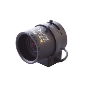 lente varifocal 288mm  resolución 3 megapixel  iris automatico  dianoche  formato 13