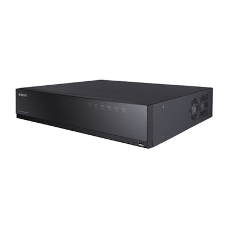 dvr 16 canales analogicos  hasta 4 megapixel  soporta 4 tecnologias ahd tvi cvi cvbs   4 bahias hdd no incluidos