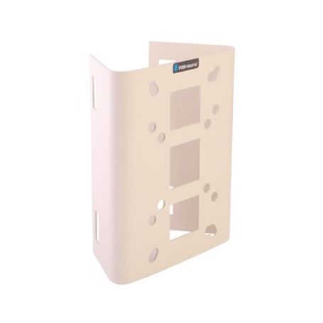 Montaje Para Instalación De Cámaras En Poste