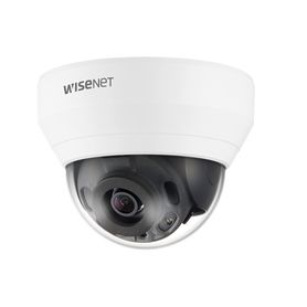 cámara ip tipo domo interior 5 megapixel  lente 6 mm  ir 20m  wdr 120db  h265  wisestream171630