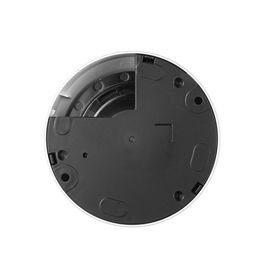 cámara ip tipo domo interior 5 megapixel  lente 6 mm  ir 20m  wdr 120db  h265  wisestream171630