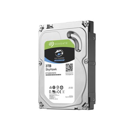 Disco Duro Skyhawk 3tb 3.5 Sata Iii Optimizado Para Video Vigilancia 24/7 Disco Duro Skyhawk 3tb 3.5 Sata Iii Optimizado Para Video Vigilancia 24/7