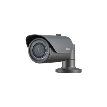 cámara antivandálica bala 4 megapixel ahd 600tvl cvbs  lente 40mm  ir 25m  dwdr  hlc  blc144885