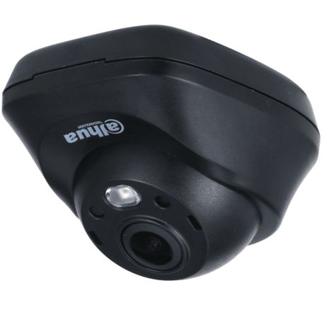 Dahua Hmw3200l  Camara Mini Domo 1080p/ Especial Para Dvr Movil/ Lente 2.1 Mm/ 139 Grados De Apertura/ Microfono Integrado/ Ir D