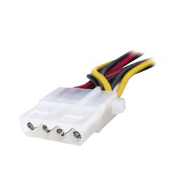 cable doble de corriente sata  compatible con dvrs epcom  hikvision78102