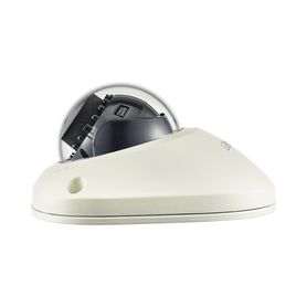 cámara ip tipo domo antivandálico 2 megapixel  lente 4 mm  ir 25 m  wdr 120db  exterior ip66  h265  wisestream184421