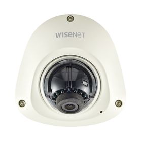 cámara ip tipo domo antivandálico 2 megapixel  lente 4 mm  ir 25 m  wdr 120db  exterior ip66  h265  wisestream184421