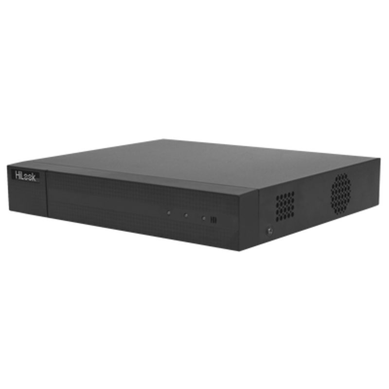 Dvr 1080p Lite Pentahibrido / 8 Canales Turbohd 2 Canales Ip / Audio Por Coaxitron / 1 Bahia De Disco Duro Dvr 1080p Lite Pentahibrido / 8 Canales Turbohd 2 Canales Ip / Audio Por Coaxitron / 1 Bahia De Disco Duro
