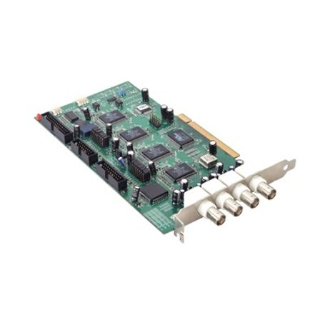 tarjeta de captura v161 master para dvr idr4116