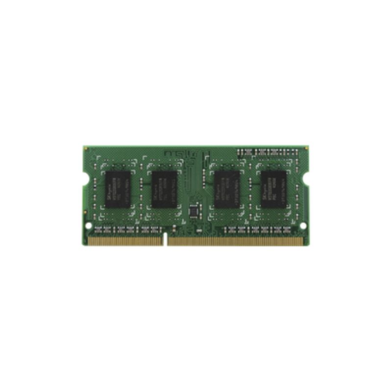 Modulo De Memoria Ram De 4gb Para Servidores Synology Modulo De Memoria Ram De 4gb Para Servidores Synology