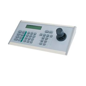consola de control para pan tilt zoom ptz modelo uv20c