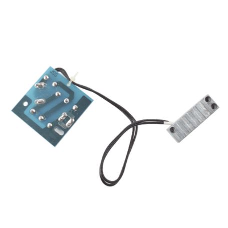 Tabilla Controladora De Calentador Para Gabinete Xga9011bhir Tabilla Controladora De Calentador Para Gabinete Xga9011bhir