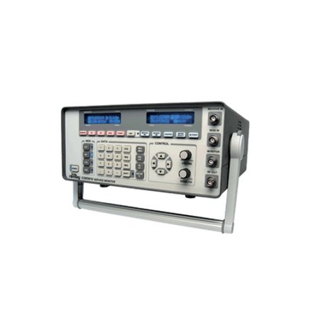monitor de servicio ramsey de radiocomunicación 100 khz10 ghz 100 w max