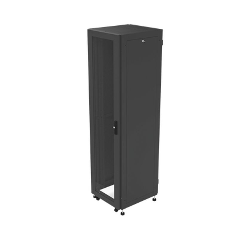 Gabinete Profesional Para Telecomunicaciones De 45ur 600 Mm Ancho X 600 Mm Profundidad.