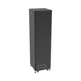 gabinete profesional para telecomunicaciones de 45ur 600 mm ancho x 600 mm profundidad194493