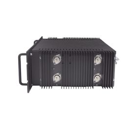 fuente de poder 138vcc 50a lineal regulada con circuito cargador de baterias medidores para instalación en rack28187