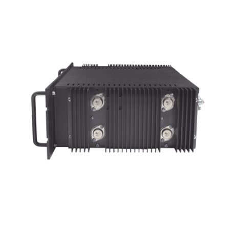 Fuente De Poder 13.8vcc 50a Lineal Regulada Con Circuito Cargador De Baterias Medidores Para Instalación En Rack Fuente De Poder 13.8vcc 50a Lineal Regulada Con Circuito Cargador De Baterias Medidores Para Instalación En Rack