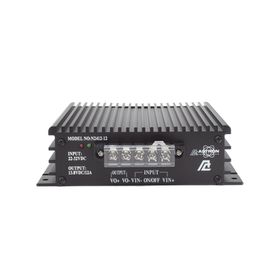 convertidor dcdc astron 22 32vdc 138 vcc 10 amp24553