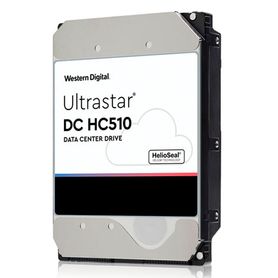 western huh721010ale604  disco duro de 10 tb  serie ultrastar  recomendado para servidores  videovigilancia  sin limite de bahi