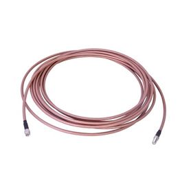 cable rg142 conectores sma machosma hembra de 6 m