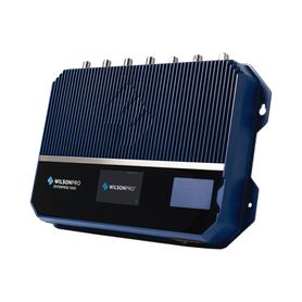 kit amplificador de senal celular enterprise 4300  mejora la senal de los principales operadores  cubre áreas de hasta 9200 met