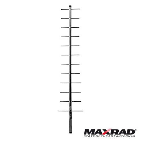 antena base uhf direccional rango de frecuencia 450470 mhz