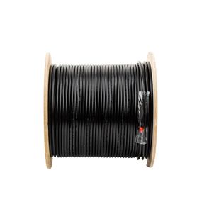 carrete de 305 m cable coaxial rg8 lmrlw400 de baja pérdida 50 ohms90192