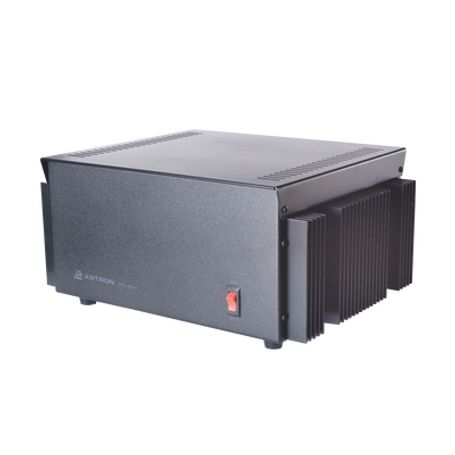 Fuente De Poder 13.8vcc 50a Lineal Regulada Fuente De Poder 13.8vcc 50a Lineal Regulada