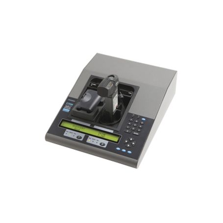 Cadex 7200c Analizador De Baterias De 2 Cavidades (40w). No Incluye Adaptadores.