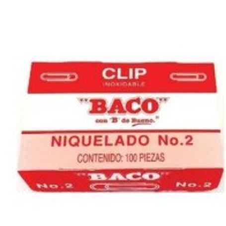 clip baco 12043