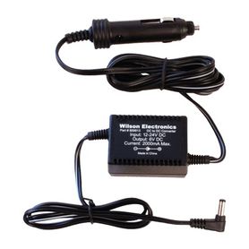 adaptador de corriente dc  dc para vehiculos  6 vcc   2a  compatible con los amplificadores de senal celular drive 4gx drive 4g