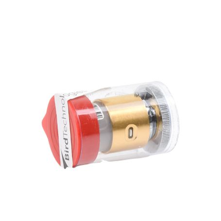 Elemento De 50 Watt En Linea 7/8 Para Wattmetro Bird 43 En Rango De Frecuencia De 200 A 500 Mhz.