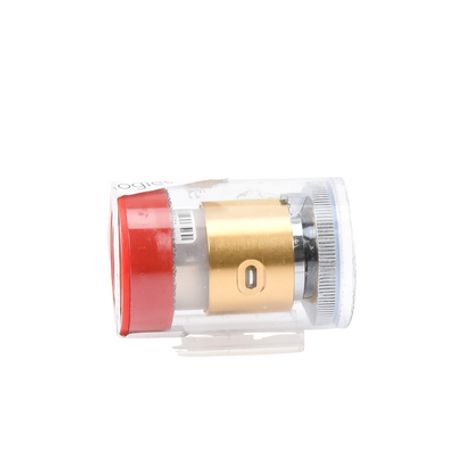 Elemento De 50 Watt En Linea 7/8 Para Wattmetro Bird 43 En Rango De Frecuencia De 200 A 500 Mhz.