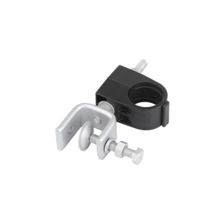 Single Hanger Kit For 7/8 In Coaxial Cable Single Stack Includes Hardware And Angle Adapter