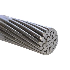 cable de aluminio desnudo con alma de acero acsr venta por metro 
