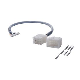 cable de accesorio para interconexiones para radios icf320420 f121s221s f121221 f50216021 f520521620621621tr