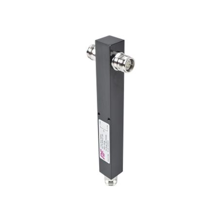 Divisor De Potencia De 1 A 2 Vias Para 6982700 Mhz 500 Watt Conectores 4.310 Hembra. Divisor De Potencia De 1 A 2 Vias Para 6982700 Mhz 500 Watt Conectores 4.310 Hembra.