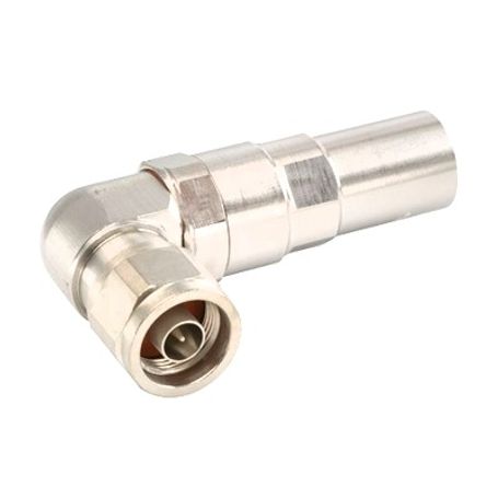 Conector N Macho En Ángulo Recto Para Ldf450a Conector N Macho En Ángulo Recto Para Ldf450a