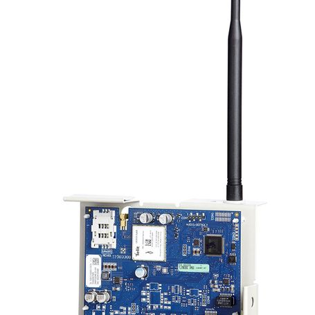 Dsc Tl2803gelat  Neo Comunicador Dual Ip/3g Hspa Serie Neo Con Aplicacion Connectalarm 