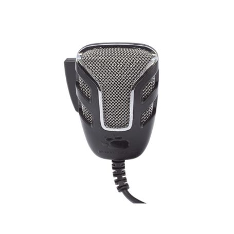 micrófono de mano uniden para radios cb compatible con radios móviles de 4 pin189223
