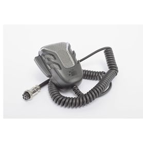 micrófono de mano uniden para radios cb compatible con radios móviles de 4 pin189223